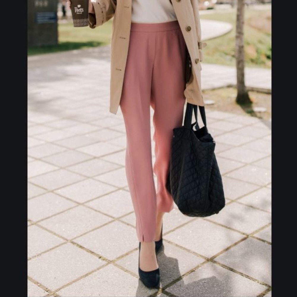 🌟MOVING SALE! 🌟J. Crew Pull-on Easy Pant NWOT